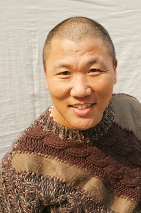 胡龙吟个人介绍