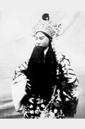 刘鸿声个人介绍