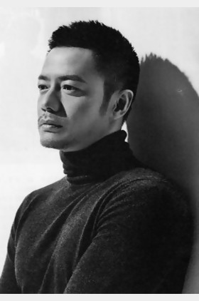 段奕宏个人介绍