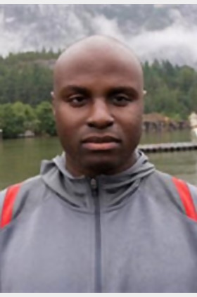 奥拉顿德·奥逊山米Olatunde Osunsanmi个人介绍