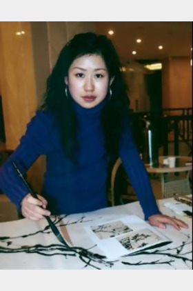 朱晶个人介绍