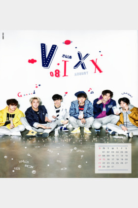 VIXX个人介绍