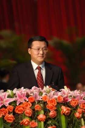 杨军个人介绍
