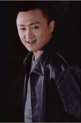 薛俨个人介绍