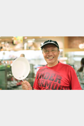 余子明个人介绍