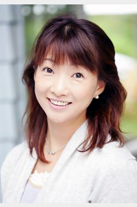 松井菜樱子个人介绍