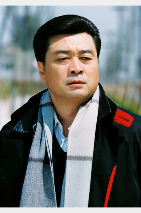 陈逸恒个人介绍