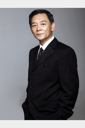 李光复个人介绍