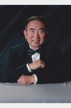 周家声个人介绍