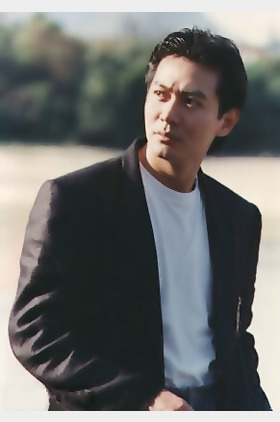 江华个人介绍