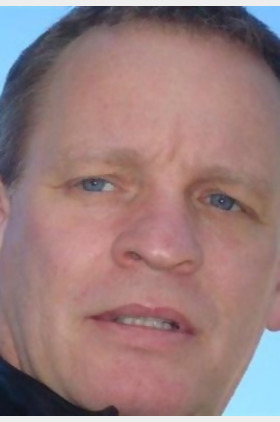 斯图尔特·格利尔个人介绍