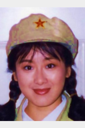 纪雪菲个人介绍
