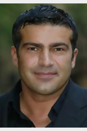 塔梅尔·哈桑个人介绍