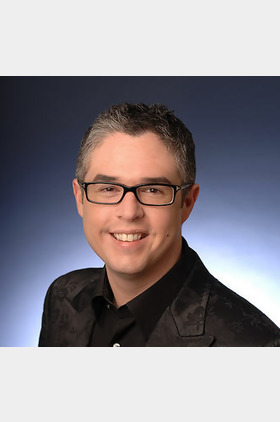 埃里克·布朗个人介绍