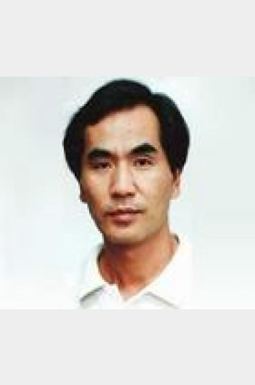 薛山个人介绍