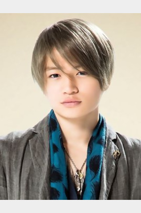 菊池风磨个人介绍
