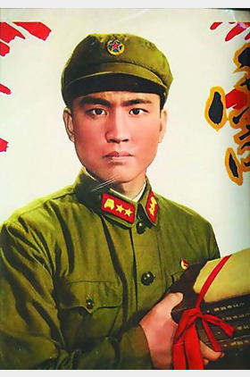 董金棠个人介绍