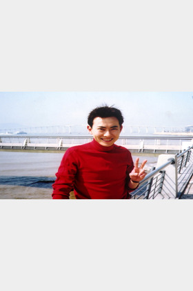 季云峰个人介绍