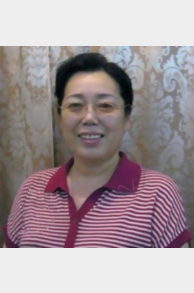 徐伶和个人介绍