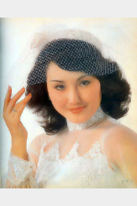 尹宝莲个人介绍