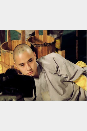 释小虎个人介绍