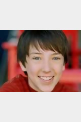 泰勒·帕特里克·琼斯Tayler Patrick Jones个人介绍