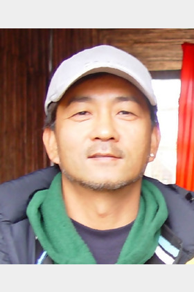 黄仲裕个人介绍
