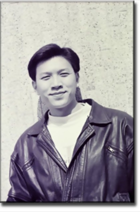 许秉珩个人介绍