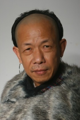 李保民个人介绍