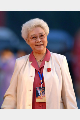 田华个人介绍