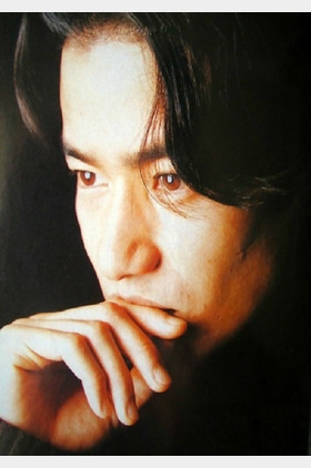 竹野内丰个人介绍