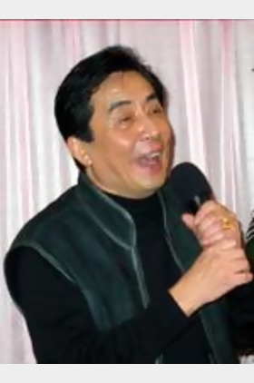 项正伯个人介绍