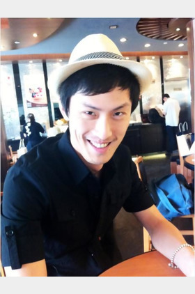 许君聪个人介绍