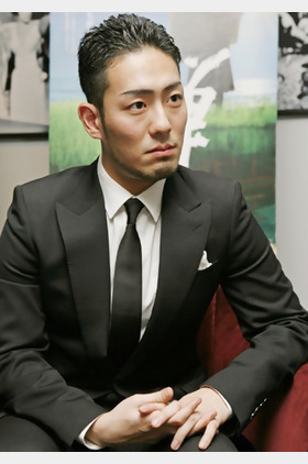 中村勘太郎个人介绍