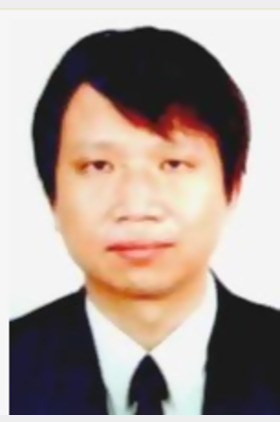 杨健个人介绍