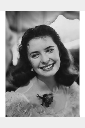 玛格丽特·奥布赖恩个人介绍