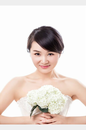 陈菲菲个人介绍