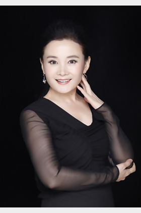 娜仁花个人介绍