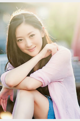 曹馨月个人介绍
