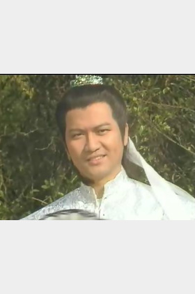 黄允材个人介绍