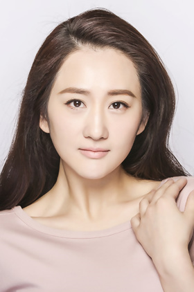 李玥个人介绍
