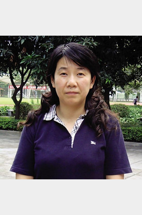 乔红个人介绍