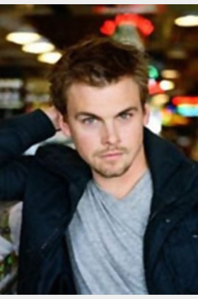 汤米·杜威Tommy Dewey个人介绍