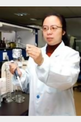 李瑶个人介绍