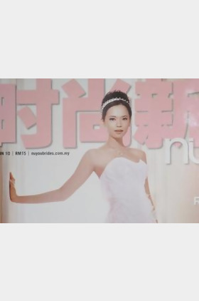 陈靓萱个人介绍
