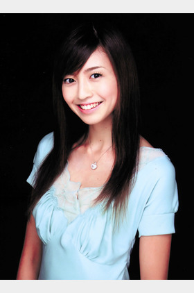 片濑那奈个人介绍