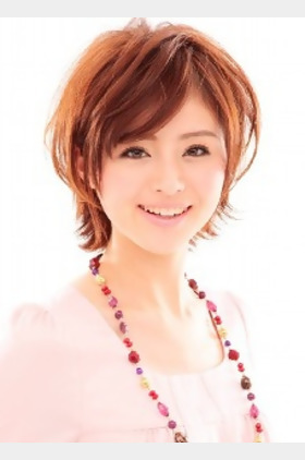 铃木千奈美个人介绍