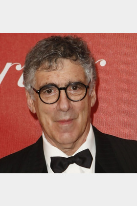 埃利奥特·古尔德个人介绍