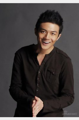 李泽锋个人介绍