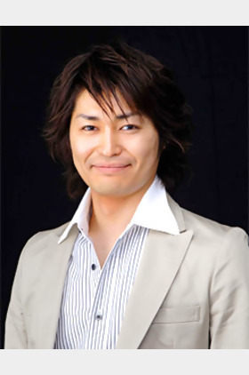 安田显个人介绍